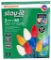 Sylvania LED C9 String Lights, 2 Sets Of 50