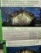 SunForce Solar String Light 18 LED Bulbs 36 Ft Total Cable Length