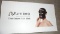 Lumiere Time Keeper Face Mask