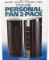 Cascade Personal Fan