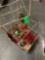 Christmas Ornament Decoration w/ Lights