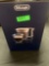 delonghi Coffee and espresso machine
