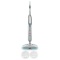 Bissell SpinWave SmartSteam Scrubbing And Sanitizing Spin Mop