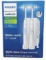 Philips Sonicare Optimal Clean Electric Toothbrush Kit