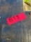Green, Rubber, Military Transferring Container