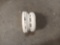 Smoke and Carbon Monoxide Alarm - open box