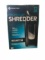 Member's Mark 12-Sheet Micro-Cut Paper Shredder