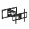 Member's Mark Full Motion Extended TV Wall Mount 32