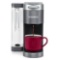 Keurig K-Supreme Single Serve K-Cup Pod Coffee Maker