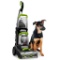 Bissell TURBOCLEAN DualPro Pet Upright Carpet Cleaner - Open Box