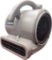 Lasko Super Fan Max Air Mover - open box