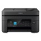 Epson WorkForce All-in-One Printer Copy/Fax/Print/Scan #WF-2930