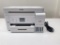 Epson Wireless All-In-One Inkjet Printer - White - open box