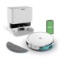 iRobot Roomba Combo 2 Essential Vacuum Cleaning Robot With AutoEmpty Dock - White