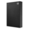 Seagate 5TB One Touch Portable Hard Drive - Black
