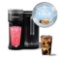 Keurig K-Brew + Chill Iced Or Hot Single-Serve K-Cup Coffee Maker
