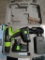 Recalled Kawasaki 19.2 Volt Drill Set