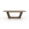 Pryor Dining Table Base (Base Only)