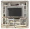 Brixham Modern Farmhouse Super Hutch (Top only)