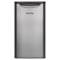 Danby 3.3 cu. ft. Retro Mini Fridge in Stainless Steel without Freezer #DAR033A6BSLDB