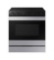 Bespoke 6.3 cu. ft. Smart Slide-In 30