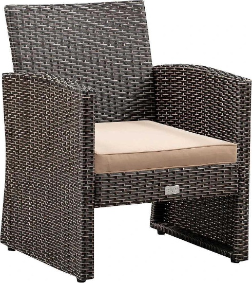 Wicker Patio Chair