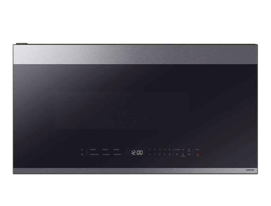 Samsung 2.1 cu. ft. Over-the-Range Microwave
