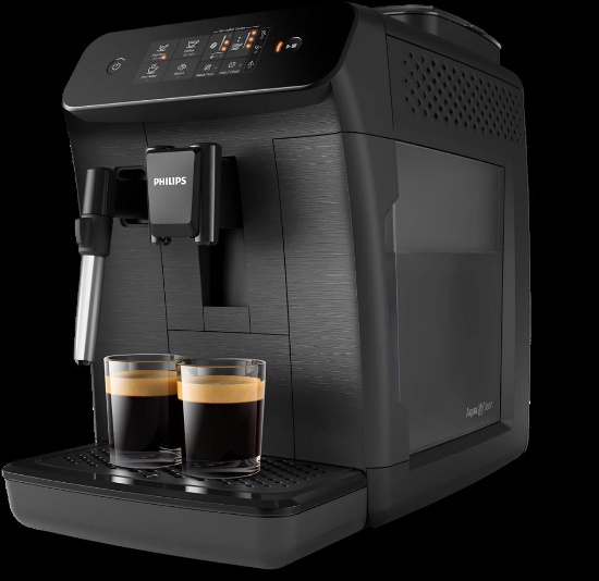 Philips 800 Series Automatic ESPRESSO Machine Frother Coffee #EP0820/04