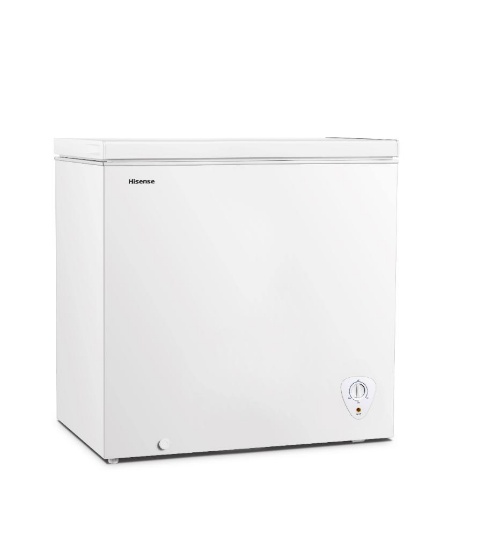 Hisense 7.0 Cu ft Chest Freezer #FC70DWBAA