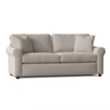 Warrington 72'' Upholstered Sofa