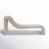 Brandt Upholstered Chaise Lounge