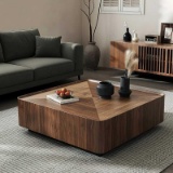 Rubinder Single Coffee Table