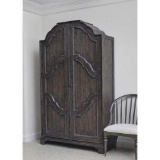Pulaski Furniture Revival Row Armoire P348120