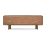 Pickford Media Console