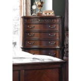 Homelegance Deryn Park 6 Drawer Dresser