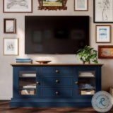 Hudson Blue 68