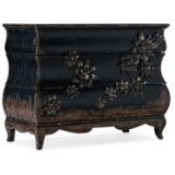 Hooker Furniture Sanctuary Porte Noir Bachelorette Chest