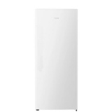 Hisense 13.6 CU.FT. Full Size Upright Freezer - White #CFU14N6AWE
