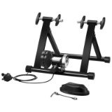 Indoor Magnetic Exercise Bicycle Stand