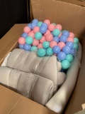 child balls n play toy