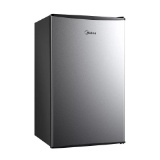 Midea 3.3 cu ft Compact Refrigerator #MRM33S8ASL