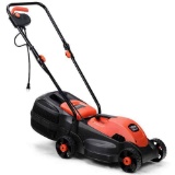 LUXTER 320MM Electric Lawn Mower