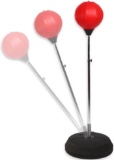 Training speed punching bag for kids