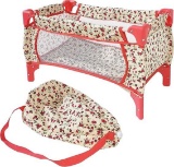 Baby Doll Crib Set 