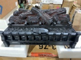 Electric Fireplace #ZHX-26-070