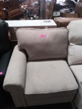 Sectional End Piece - Grey