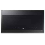 Samsung 30 Smart 2.1 cu. ft. Over-the-Range Microwave