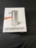 Sensor Pump Soap Dispenser