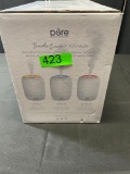 Pure Enrichment Humidifier