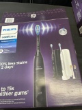 Phillips Sonicare Toothbrush